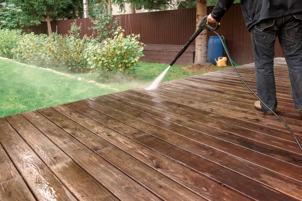 Playground Equipment Cleaning in Cedar Knolls, NJ